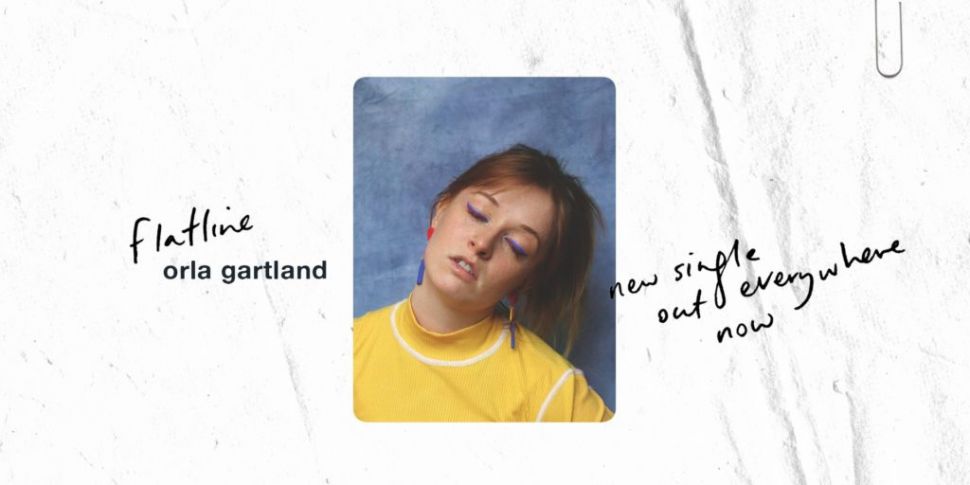 Orla Gartland Flatline